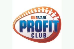 Big Bazaar profit club card