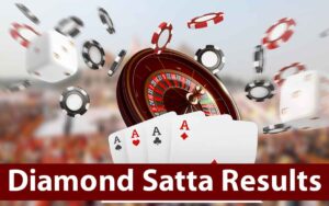 Diamond Satta Results